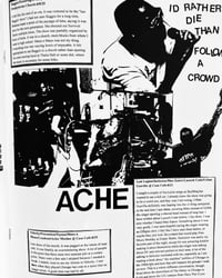 Image 3 of Violent Treatment #6