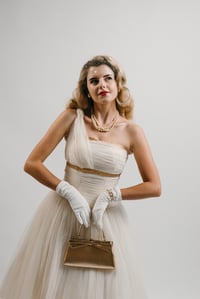 Image 5 of 1950s Goddess Mini