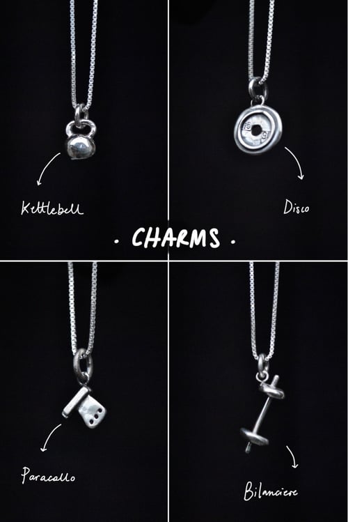 Image of UNBROKEN - Strength to wear