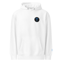 Image 5 of Algiz Hoodie ᛉ