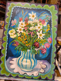 Image 4 of Spring Bouquet