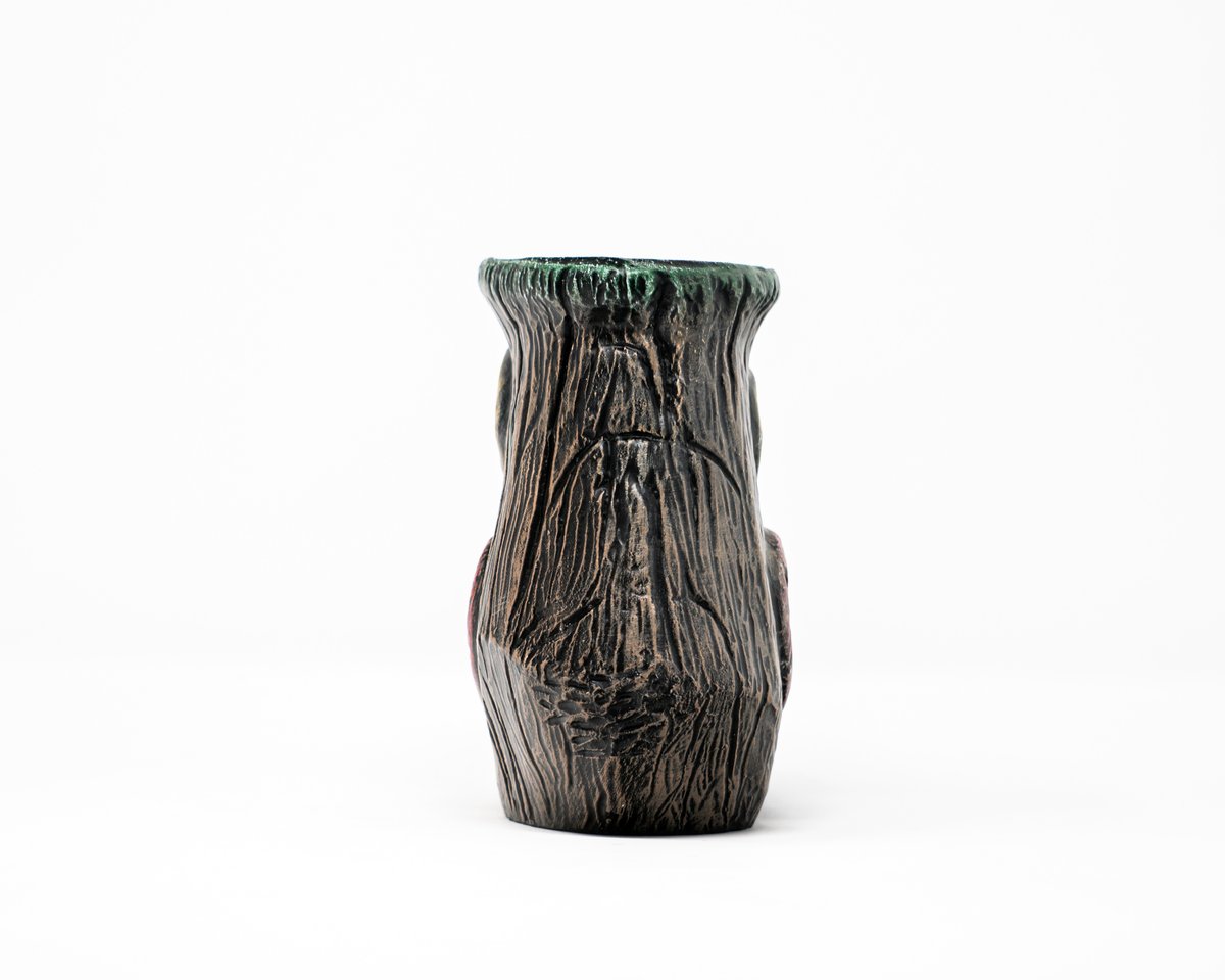 Image of Tiki Drummer (Faust!)