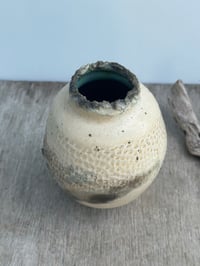 Image 2 of Stoneware Vessel 5
