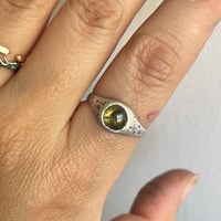 Image 2 of Be Present ring