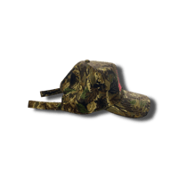 Image 2 of OUTSIDE CAMO HAT #1