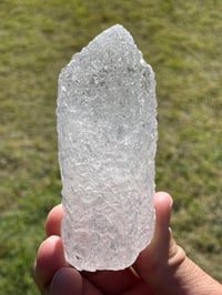 Image 6 of Himalayan Nirvana Quartz Crystal Point #2502