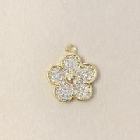 Image 1 of Flower Charm 