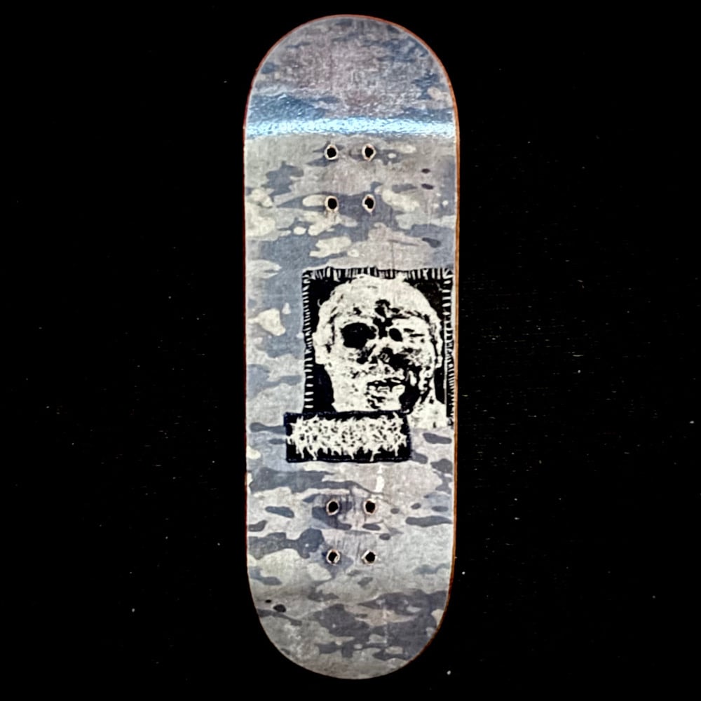 Image of CAMO NEW MOLD