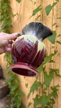 Image 3 of „Raddichio“- Krug, französisch