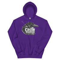 Image 13 of CROW MAGNUM - HOODIE