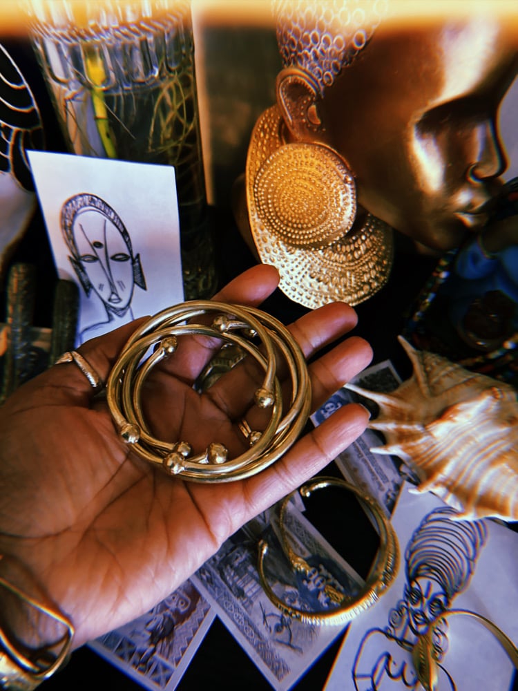 Xai Bangle Set – Banglez