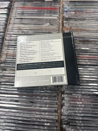 Image 2 of Mighty Sam McClain - Give It Up To Love USED XRCD 1997 reissue 