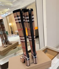 Image 11 of FALLEN TALL BOOTS