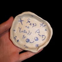 Image 2 of ◕‿◕ trinket dish