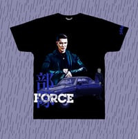 FORCE TEE