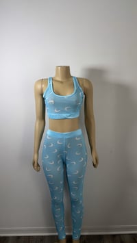 After Hours Pants Set