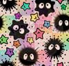 Soot Sprites