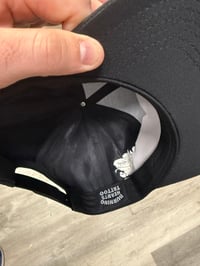 Image 3 of BH - WHITNEY AVE CREW SNAPBACK