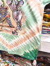 Grateful Dead 1997 Steal Your Base T-Shirt - Size XL