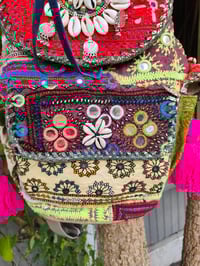 Image 7 of Skiathos back pack 5