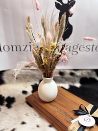 Image 11 of Country Living White Vase