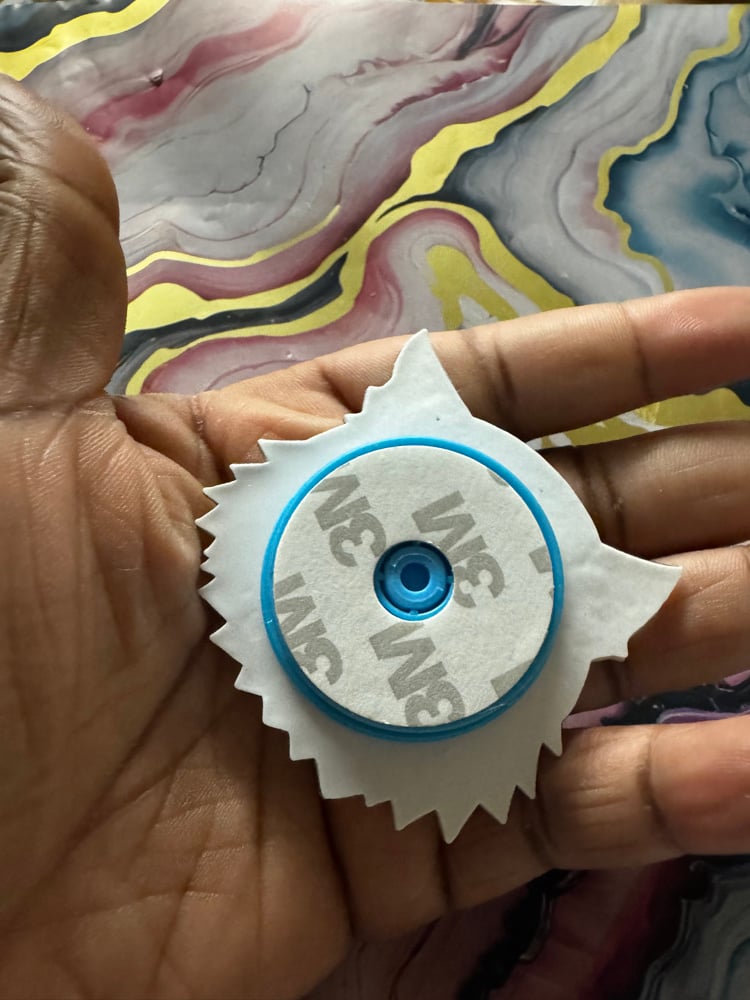 Image of Beast Breathing