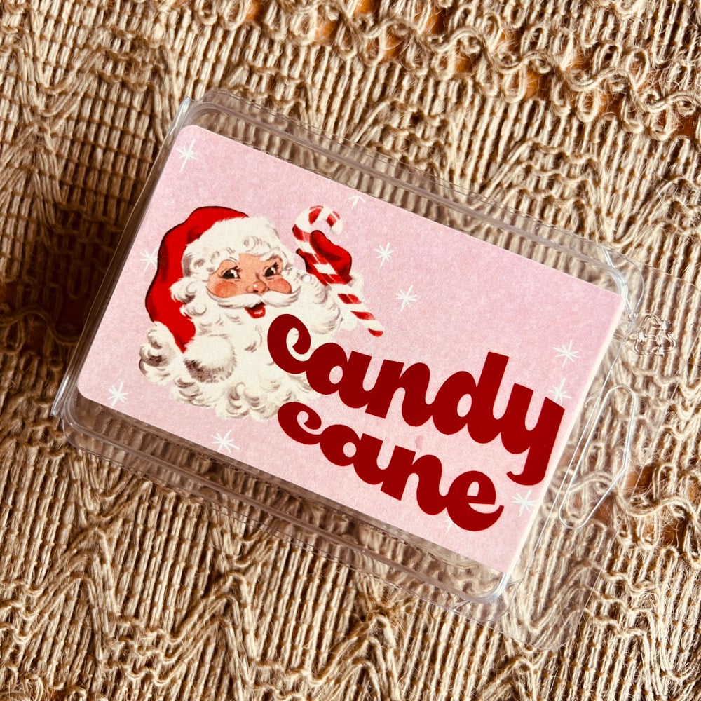 Image of Christmas Wax melts 