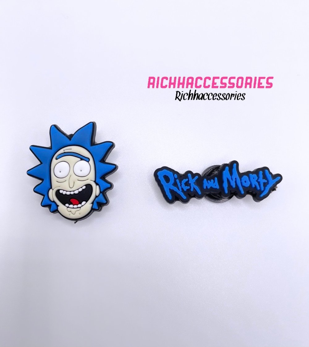 Rick & Morty