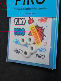 Image 2 of PIRO Performance Comp