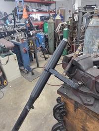 Image 6 of Honda Shadow 600 Fork Covers