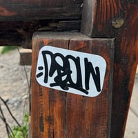 Image 2 of Eggshell blanks | rounded corners