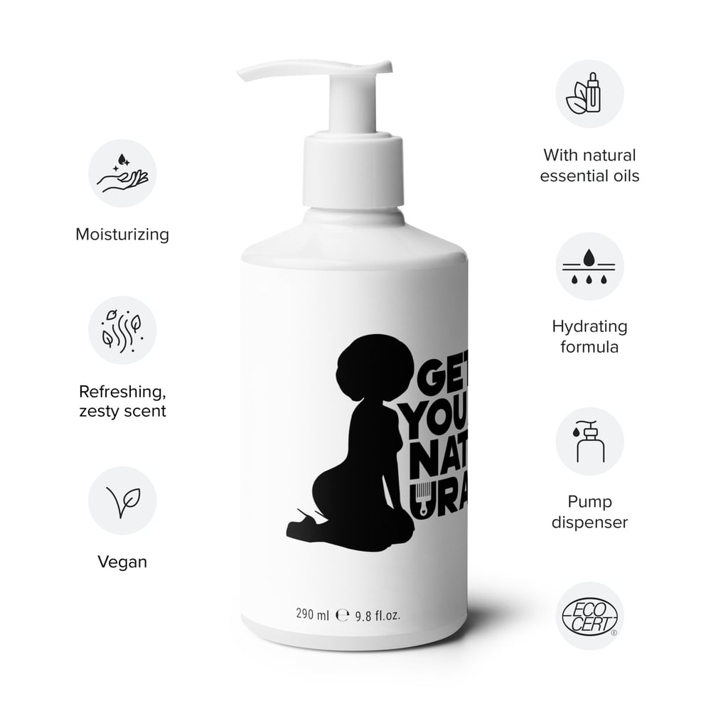 Image of GYAN Refreshing hand & body lotion