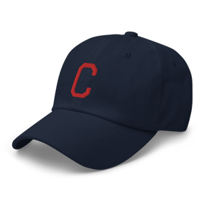 Alice's Baseball Hat