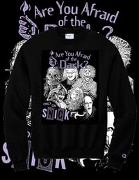 Are You Afraid of the Dark Champion Crew Preorder