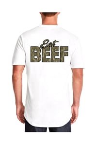 Eat Beef Shirt