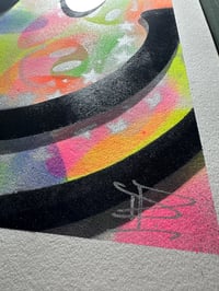 Image 2 of ACID JUNKIE 1011