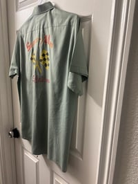 Image 7 of DP vintage buttondown SPORTS MEN SOUTH CALIFORNIA