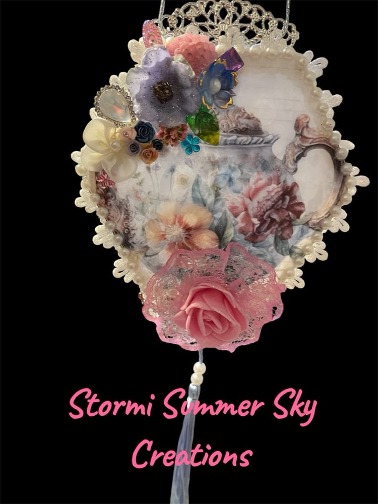 Image of Set of 3 Ornaments 