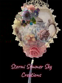 Image 3 of Set of 3 Ornaments 