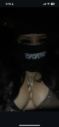 Image 2 of Placaso full balaclava face mask 