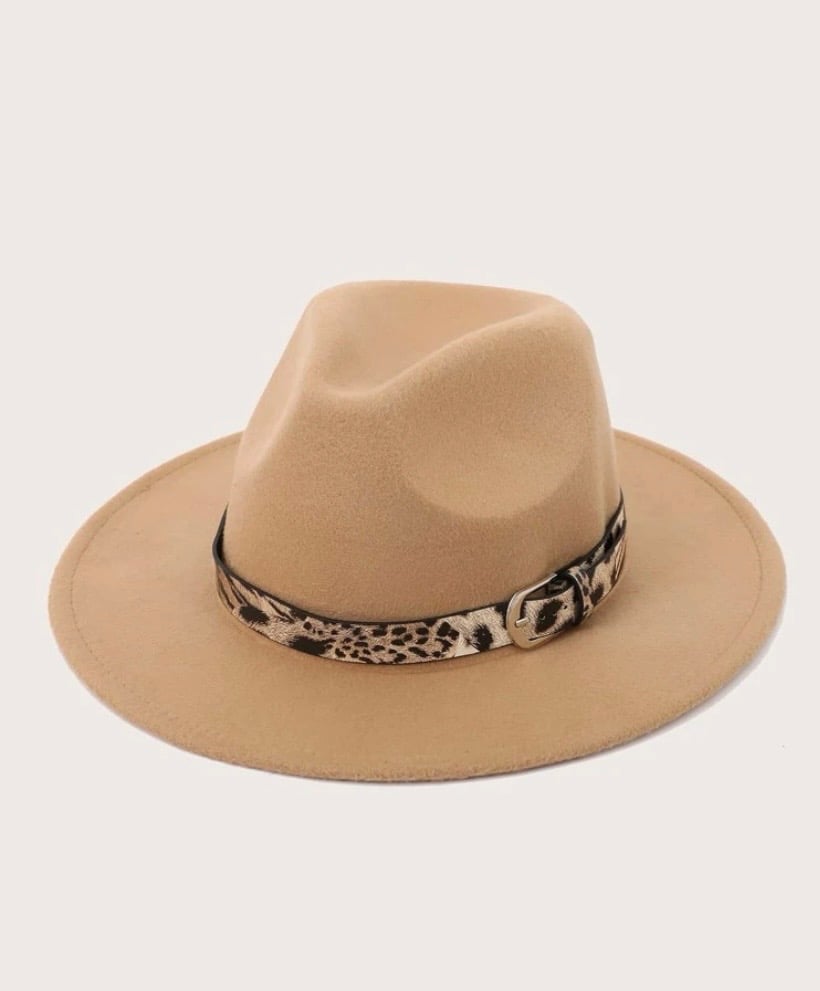 Image of “Fedora Headbands”