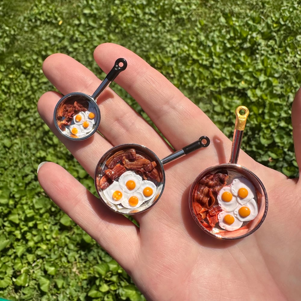 Image of Breakfast in a Pan