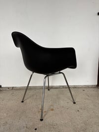 Image 2 of Herman Miller Eames Molded Plastic Armchair