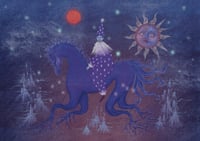 Passeur des nuits d’Ether