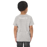 Image 16 of Tiny But Fearless Toddler T-shirt