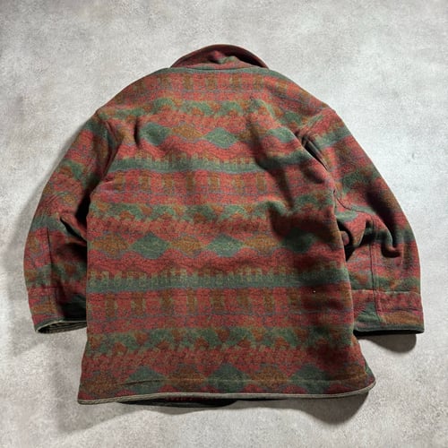 Image of 1990s Missoni Sport Jacket, Size XL