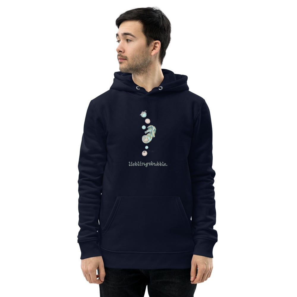 Image of Lieblingsbubble Unisex essential eco hoodie