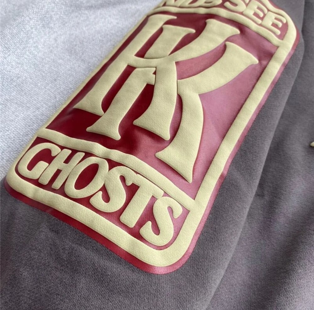 KIDS SEE GHOSTS Hoodie