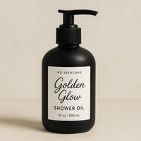 Golden Glow (Signature Everyday Oil)