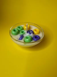 Image 4 of Just Kid'n Candle